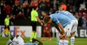 EL: Lazio suffer shock defeat in Cluj