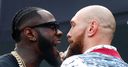 Wilder 'different person' after Fury fight