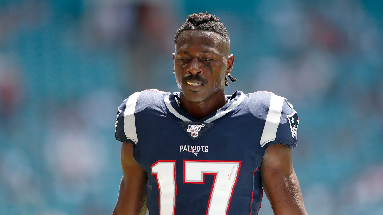 FOX Football Sunday: Antonio Brown, Cowboys Contracts and Favorite Football  Memories  Our four Hall of Famers provide their extended, unfiltered  opinions on Antonio Brown joining the New England Patriots, whether the