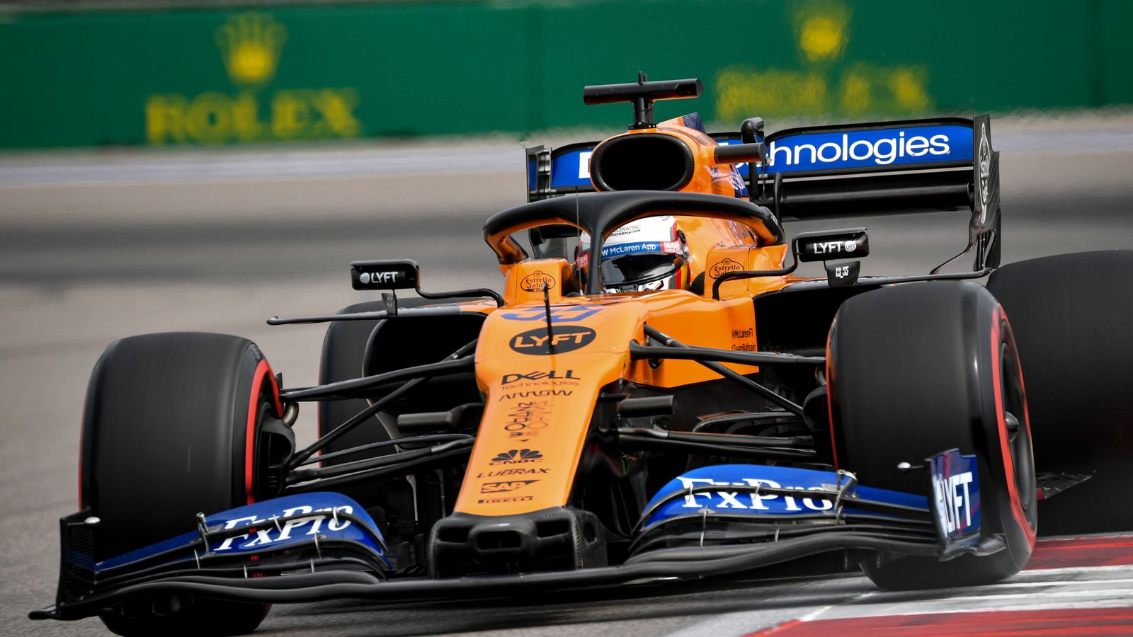 McLaren to return to Mercedes engines from 2021 F1 season ...