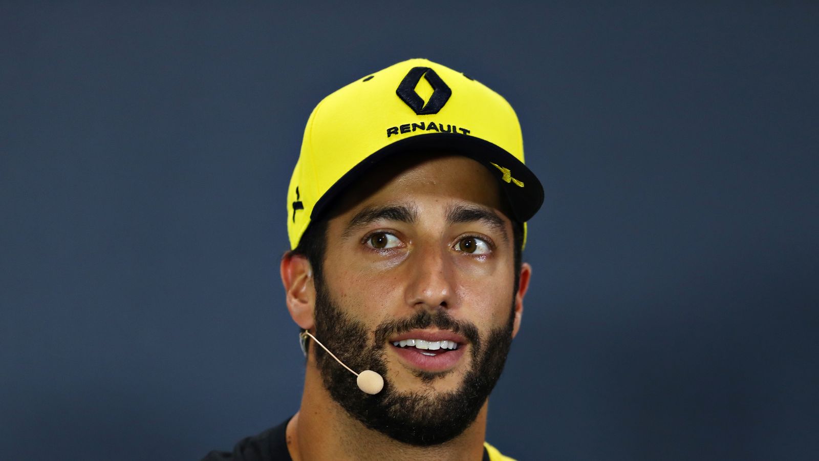 Daniel Ricciardo thrown out of Singapore GP qualifying results | F1 News
