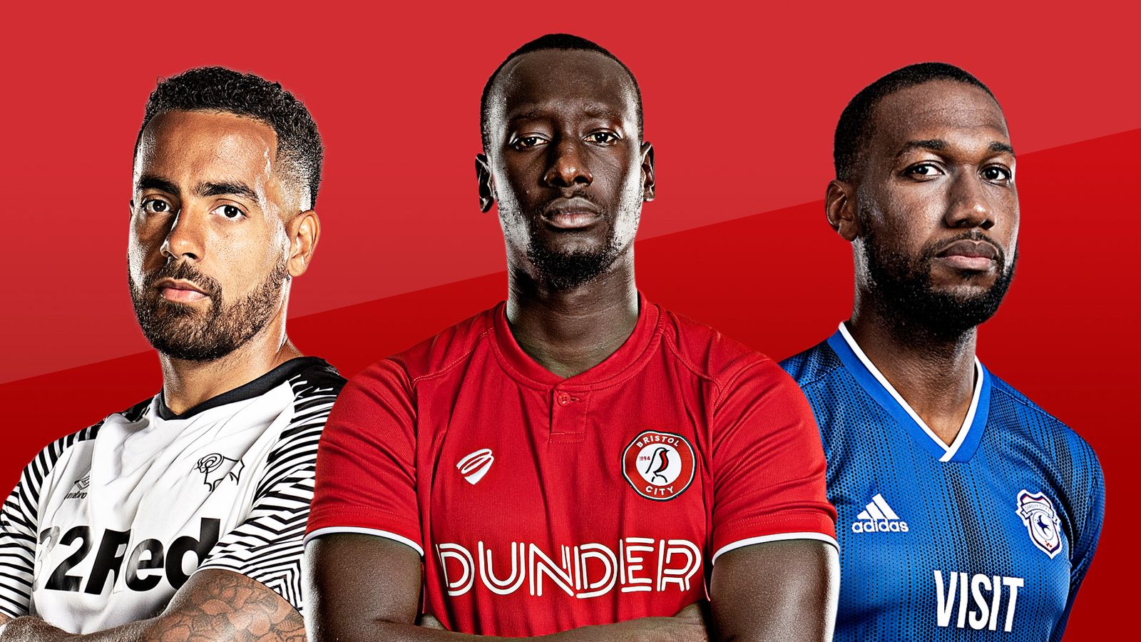 Championship football live Watch every midweek match live on Sky Sports Football News Sky