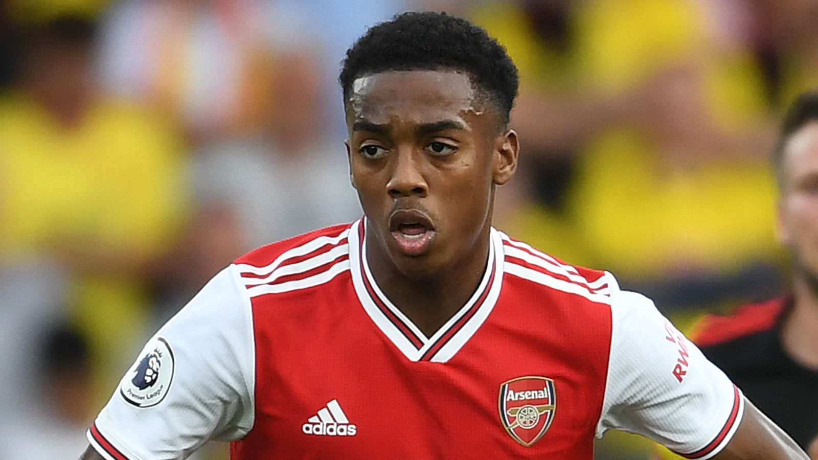 Match Preview - Frankfurt vs Arsenal | 19 Sep 2019