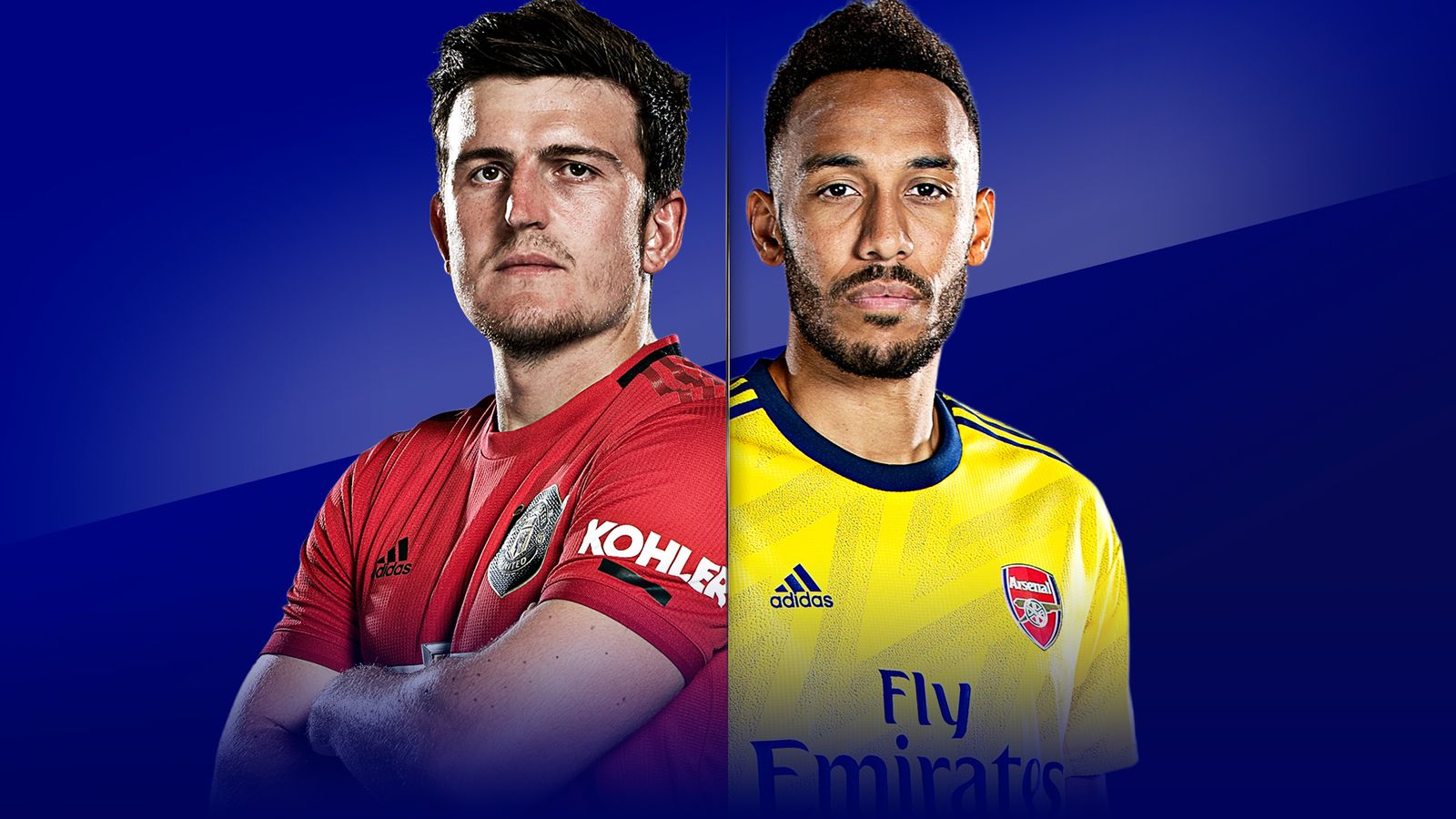 Match Preview - Man Utd vs Arsenal | 30 Sep 2019