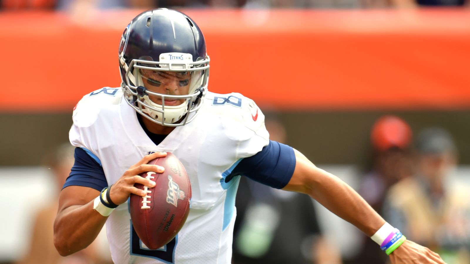 5 reasons PFF prefers Marcus Mariota to Ryan Tannehill for Tennessee Titans