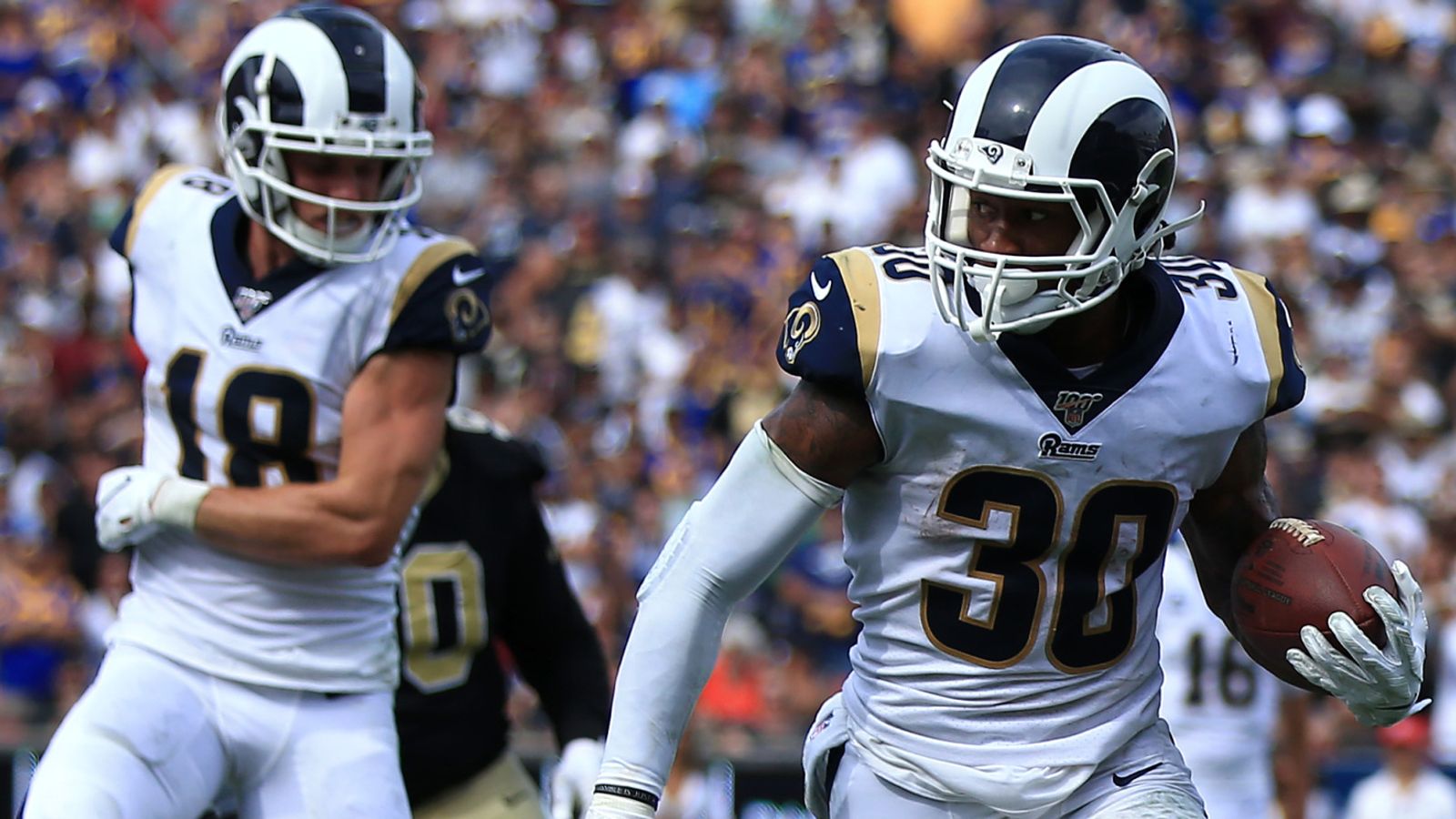 Rams vs. Saints results: Score, highlights from controversial NFC  championship game