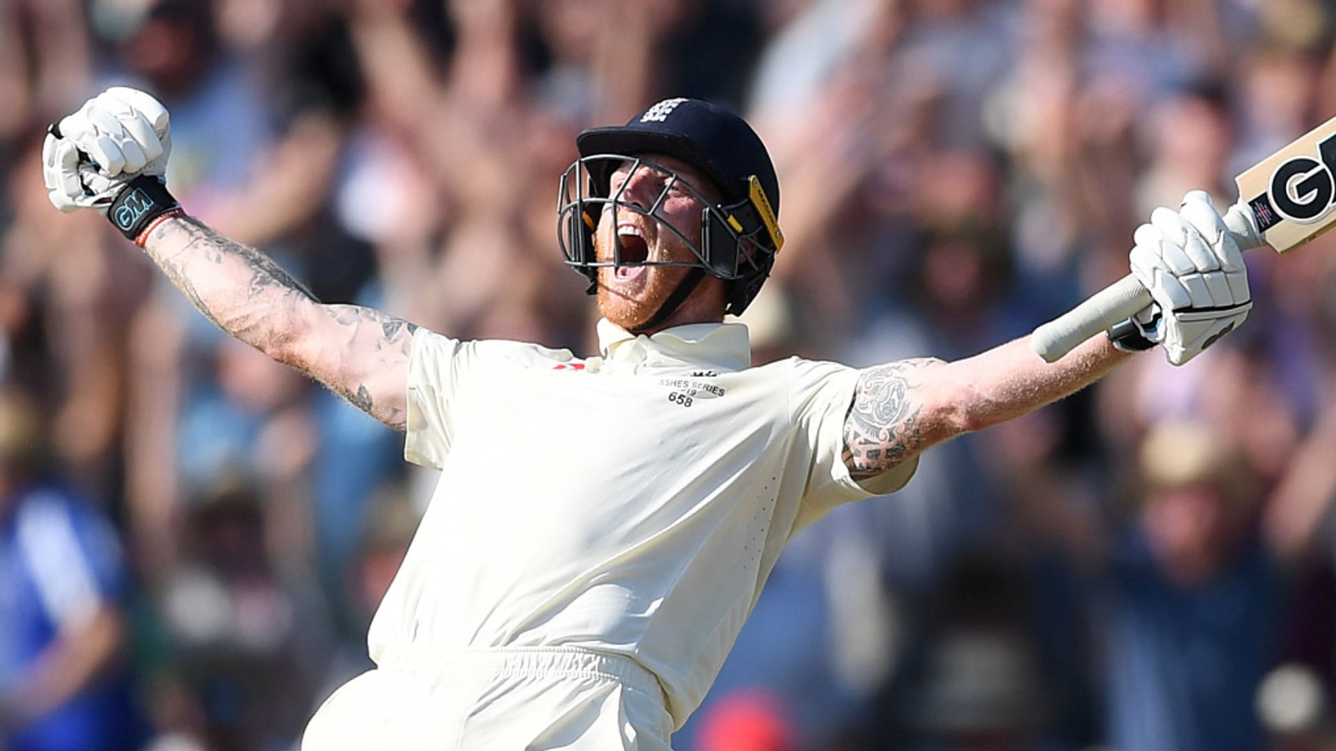 Super Stokes: Still staggering one year on