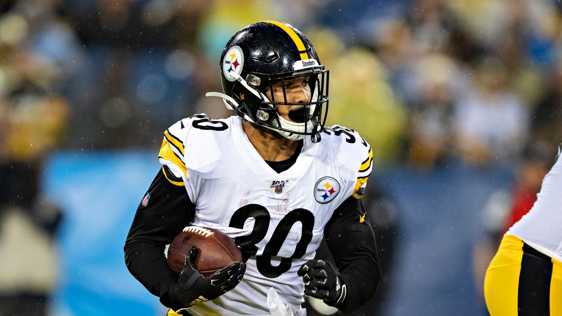 Conner tests positive for coronavirus
