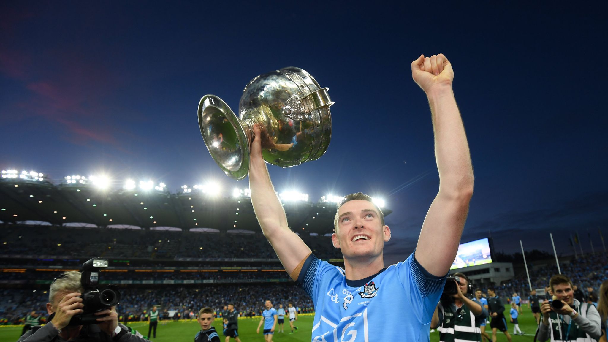 2019 All-Ireland Championship quiz: How much do you remember?, GAA News