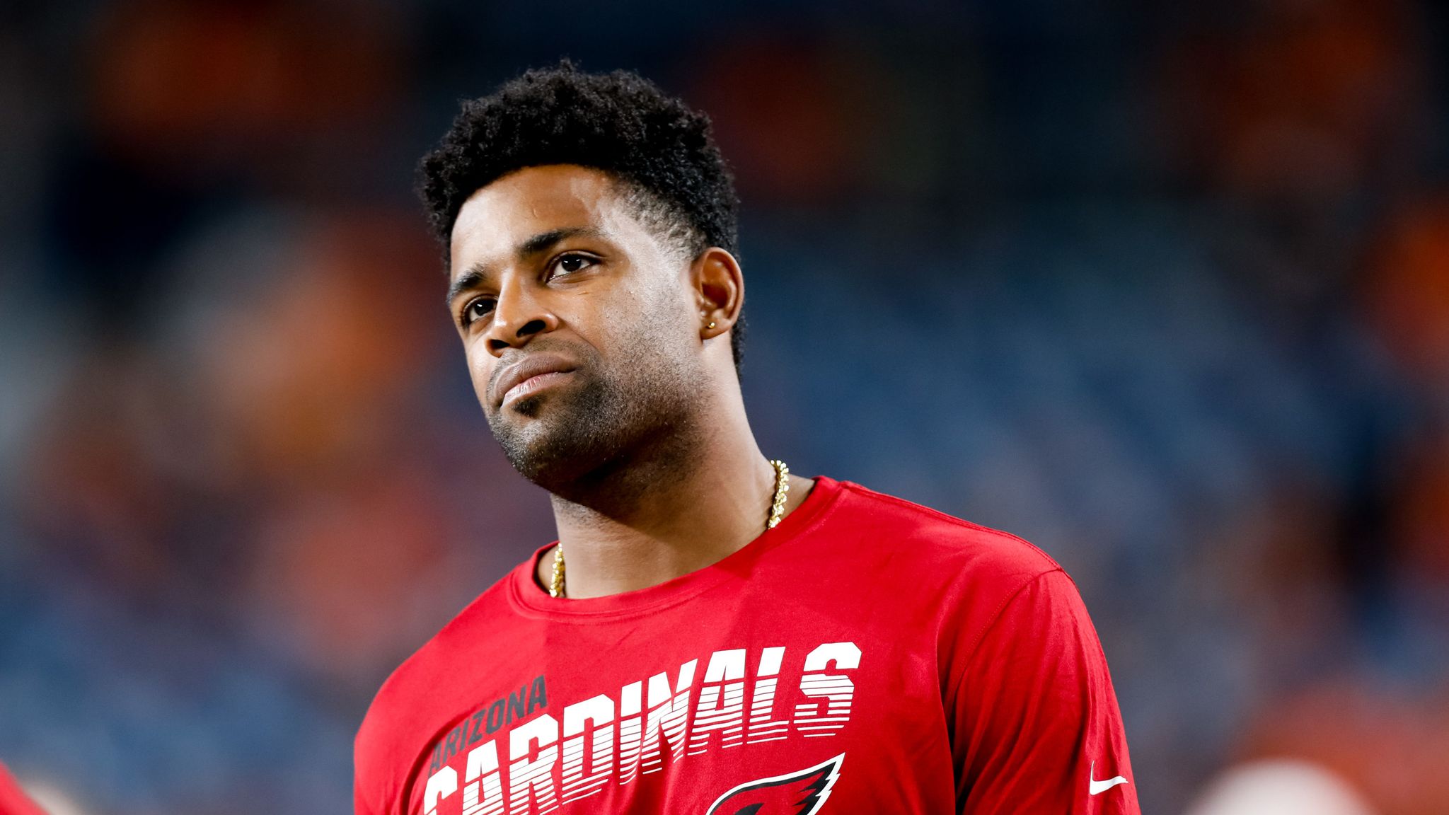 Flipboard: Michael Crabtree released by Arizona Cardinals after one month