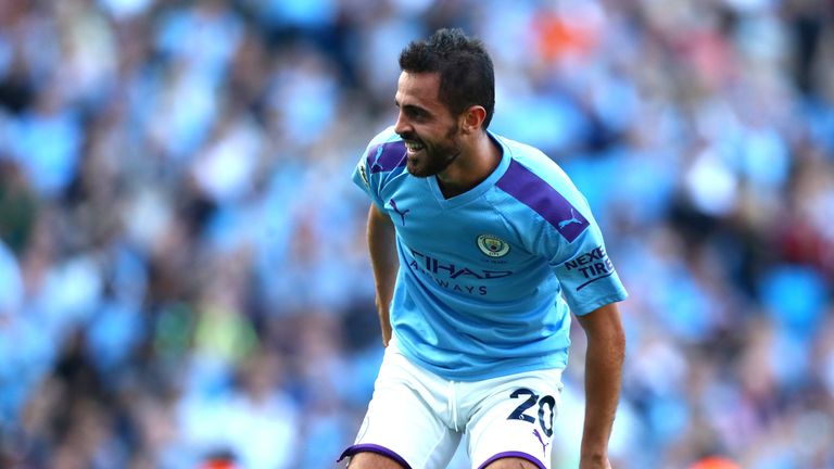 Manchester City Break Glut of Records in Devastating Display Against Toothless Watford