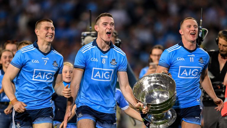 The Sky Sports GAA panel feel the Dublin set-up is the envy of the entire country