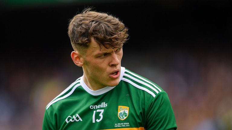 Can Clifford drive Kerry to victory?