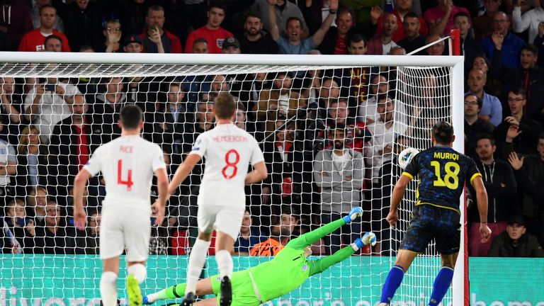 Gareth Southgate ha advertido a sus jugadores de Inglaterra que deben eliminar los errores individuales