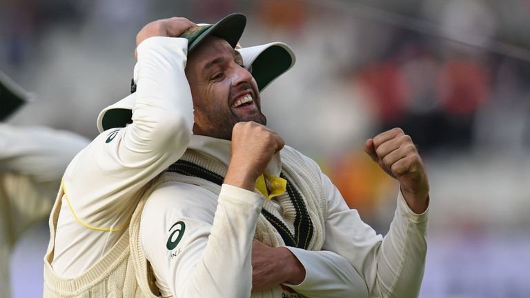 England threatened to take the Ashes to a decider at The Oval, but Australia triumphed in Manchester to retain the urn