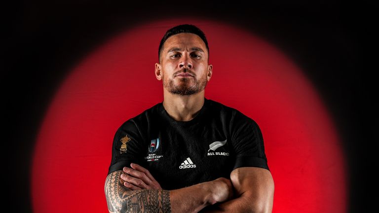 Phil Clarke dice que la firma de Toronto de Sonny Bill Williams es un "impulso significativo" para el juego de 13 jugadores