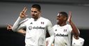 EFL highlights: Fulham win, Posh top of L1