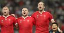 Edwards: Wales defence must step up