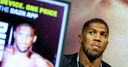 AJ vows to 'reign again'