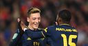 Liverpool-Arsenal player ratings