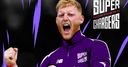 Superchargers snap up Stokes for The Hundred