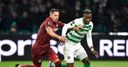 Celtic charged by UEFA after Cluj win