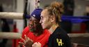 Shields' brother charged with trainer assault