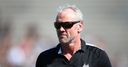 McDermott's return excites Carney