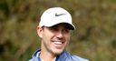 Koepka plays down world No 1 battle