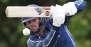 Scotland come unstuck against Namibia