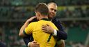 Cheika stands down as Australia boss