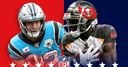 McCaffrey: MVP candidate heading to London