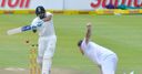 India's Sharma breaks sixes record