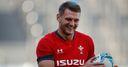 Wales expect Biggar to be fit for France clash