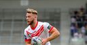 Richardson joins Castleford Tigers