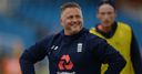 Gough named England bowling consultant