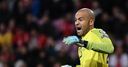 West Ham have Randolph bid rejected