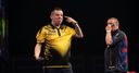 Chisnall out to end MvG hoodoo
