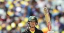 Australia vs Sri Lanka scorecard