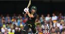 Warner, Smith take Australia to series win