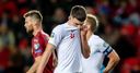 England midfield problem still unsolved