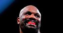 Chisora wants 'circus' star Usyk