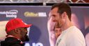 Bizarre Chisora calls Price 'a sheep'