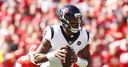 Watson stars as Texans shock Chiefs