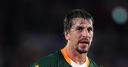 Springbok Etzebeth to face court hearing