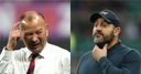 VOTE: England/Argentina combined XV