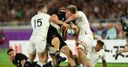Jones: We took it to 'the God of rugby'