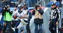 Sanders joins San Francisco from Broncos