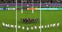 England fined for haka response