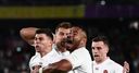 Proudfoot: England had 'wow' factor against NZ